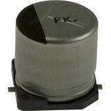 Panasonic elektrolitski kondenzator SMD 330 µF 35 V 20 % (Ø) 10 mm 1 St. | Eponuda.ba