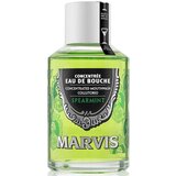 Marvis Concentrated Mouthwash koncentrirana ustna voda za svež dah Spearmint 120 ml Cene