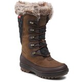 Helly Hansen Garibaldi Vl Insulated Zelena Cijene