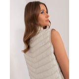 Sublevel Vest-D50076XB80120A1-light beige | Shoptok.si