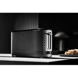 Wmf KÜCHENminis Langschlitz-Toster, crne | Shoptok.si