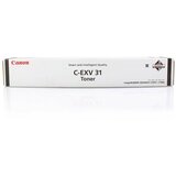 Canon Toner CEXV31 Black 2792B002AA | Shoptok.si