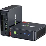 MINI PC M5 Ultra AMD Ryzen 7 7730U 16GB RAM + 1TB SSD WIN 11 Pro
