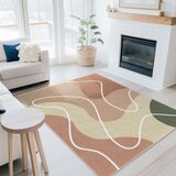 Mila Home Pralna preproga 80x150 cm Desert Walk – | Shoptok.si