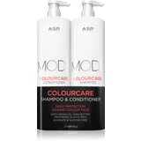 ASP MODE ColourCare ekonomično pakiranje za očuvanje boje | shoptok.hr