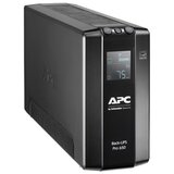  Back UPS Pro BR 650VA, 6 Outlets, AVR, LCD Interface | shoptok.hr