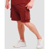 GymBeam Muške kratke hlače Utility Red | Eponuda.ba