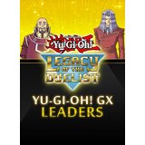 Steam Yu-Gi-Oh! GX: Leaders (DLC) (PC) Key GLOBAL Steam Yu-Gi-Oh! GX: Leaders (DLC) (PC) Key GLOBAL Slike