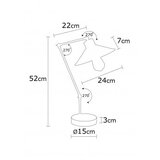Opviq manavgat n 607 lampa | ePonuda.com