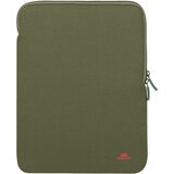 Riva Case Navpično neoprensko ohišje za MacBook Air / Pro 13 palcev, Kaki, (5000008356) Cene