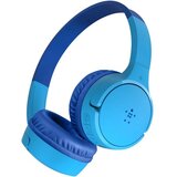 Belkin Brezžične slušalke za otroke Modre AUD002btBL Cene