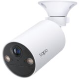 Tp-link zunanja Wi-Fi varnostna kamera Tapo C410 | Shoptok.si