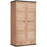 XORA GARDEROBNA OMARA hrast artisan | Shoptok.si