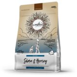 Craftia natura salmon & herring adult dog medium & large breed - 640 g | ePonuda.com