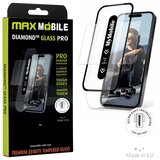 Samsung MaxMobile Diamond Glass Pro 2.5D za&amp;scaron;titno staklo za Galaxy A36, A56, S25 FE, A37 i A57 Slike