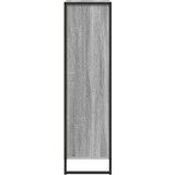 Ormarić za knjige Siva Sonoma 68 x 30 x 108.5 cm | Eponuda.com
