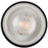 Kanlux 45922 - Reflektor za šinski sistem ALTEAR 3xGU10/10W/230V 1m crna | Eponuda.com