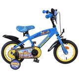 Volare dječji bicikl Rubble & Crew 12″ plave boje | shoptok.hr