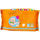 toaletni papir To.To sensitive 60 kos 23046