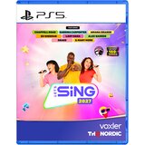 Lets Sing 2027 (PS5) Cene