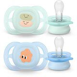 Philips Ultrastart 0-2 m duda Boy 2 kos | Shoptok.si