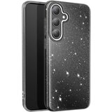 AVIZAR sekvenčno ohišje za samsung S24 plus in S25 plus ultra tanek silikonski, črna, (5000013526) | Shoptok.si