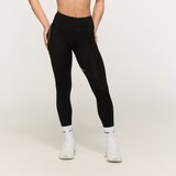 GymBeam Ženske helanke Varsity Black XS | Eponuda.com