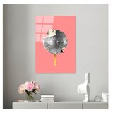WALLXPERT Slika od kaljenog stakla 45x65cm | Eponuda.ba