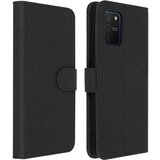 AVIZAR folio case samsung galaxy S10 lite z držalom za kartico - crna, (20616177) | Shoptok.si