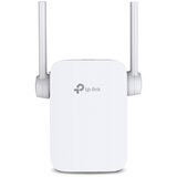Tp-link RE205 AC750 Wi-Fi Range Extender Wall Plugged 433Mbps at 5GHz + 300Mbps at 2.4GHz, 802.11ac/a/b/g/n | Eponuda.ba