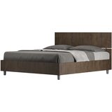 Ityhome 167 x 199 posteljni okvirji rjava, (20846915) Cene