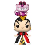 Disney POP! Premium: Alice In Winderland S3 - Queen Of Hearts | Eponuda.com