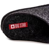 Big Star Classic Men's Slippers | ePonuda.com