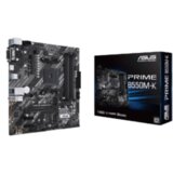 Asus Matična ploča PRIME B550M-K/AM4 | Eponuda.com