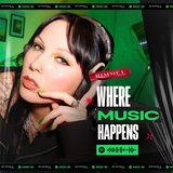Rimmel London Wonder'Last sjenilo za oči u olovci nijansa 008 Galactic Green 1.64 g | shoptok.hr