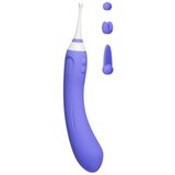 Lovense - Hyphy Dual-End Vibrator | Shoptok.si