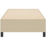  Krevetna platforma Siva zelena 80 x 200 cm Kordura tekstil | Eponuda.com