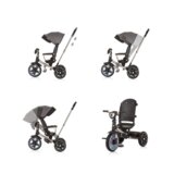 Chipolino Derby tricikl 2u1 | ePonuda.com