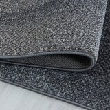 Lesnina XXXL TKANA PREPROGA Efor 3714 braun 140/200 cm tkano rjava | Shoptok.si