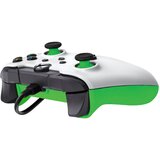 Pdp xbox wired controller white - neon belo zelene barve | Shoptok.si