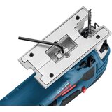 Bosch ubodna testera gst 150 bce; plastični kofer (0601513000)
