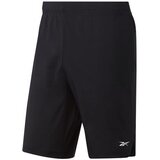 Reebok Workout Ready Shorts, Black, (20487657) | Shoptok.si