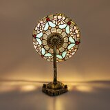  Brilagi - Tiffany vitražna zidna lampa LORAS 1xE27/40W/230V | Eponuda.com