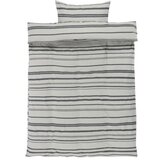  Set posteljine Lissi Flannel SGL grey ( 7378380 ) Cene