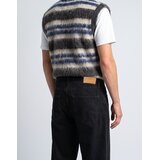 Jack & Jones Jeans straight JJITED JJCLASSIC AKM 487 Črna | Shoptok.si