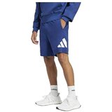 Adidas Kratke hlače & Bermuda Short Essentials Big Logo Modra Cene