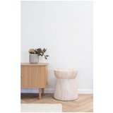 House Nordic Lončena okrogla stranska mizica ø 37 cm Bonn – | Shoptok.si