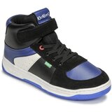Kickers KICKALIEN Crna | shoptok.hr