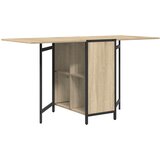  Blagovaonski stol 144 x 60 x 75 cm Konstruirano drvo | shoptok.hr