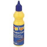 Boja ZA STAKLO 80ML PRIMO 650W210 ŽUTA | Shoptok.si